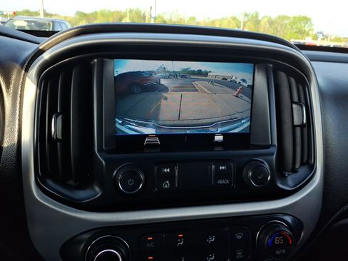 Used 2021 GMC Canyon Elevation w/ Trailering Package image 17