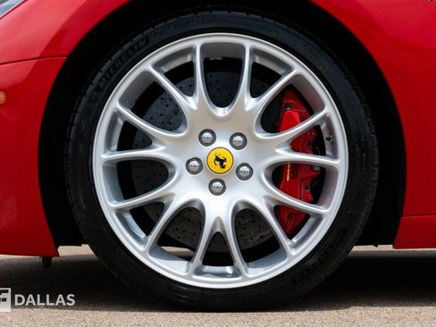 Used 2008 Ferrari 599 GTB Fiorano image 9