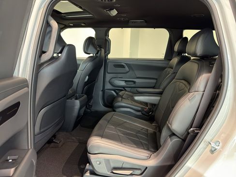 New 2027 Kia Telluride image 18