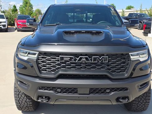 New 2026 RAM 1500 RHO AWD/4WD image 9