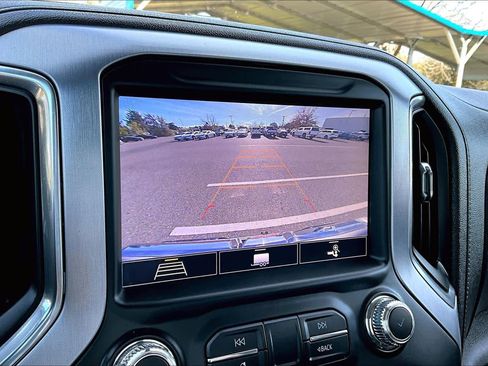 Used 2020 GMC Sierra 1500 SLT w/ SLT Premium Plus Package image 26