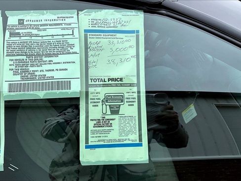 Used 2002 Chevrolet Camaro Z28 w/ SS Performance/Appearance Pkg image 36