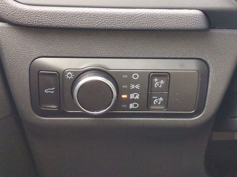 New 2026 Ford Escape ST-Line w/ Tech Pack #1 image 27