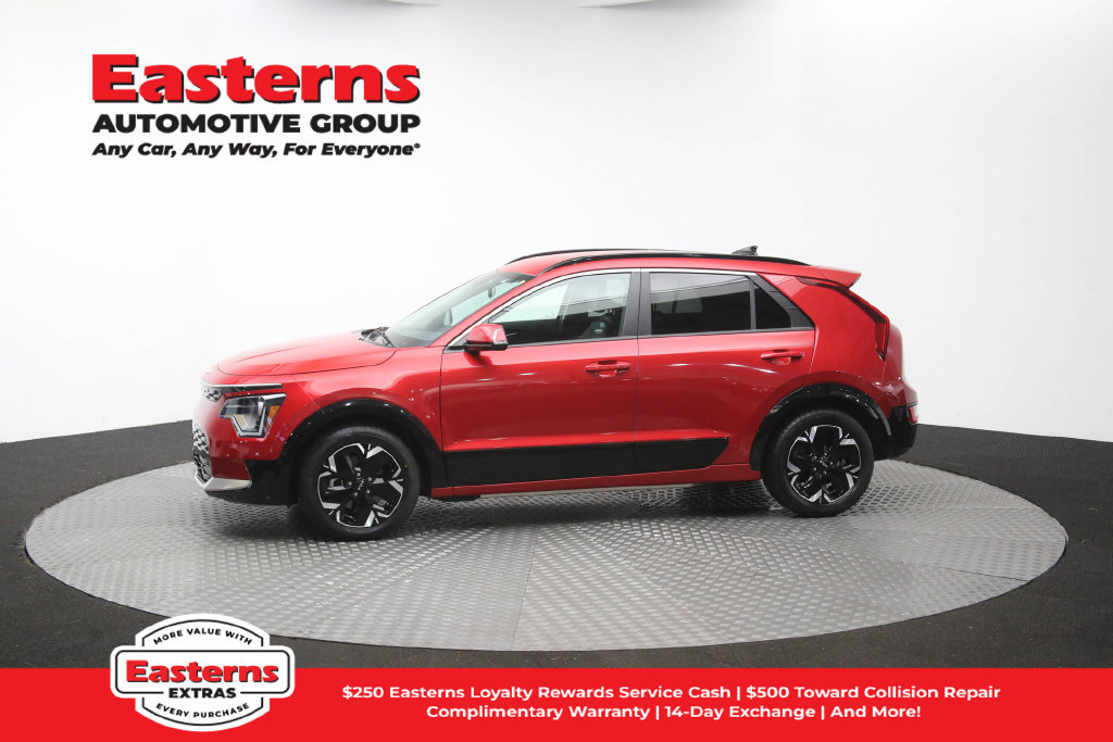 Used 2023 Kia Niro Wind w/ Wind Preserve Package FWD image 58