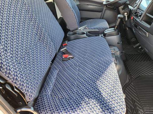 New 2026 Isuzu NPR image 10