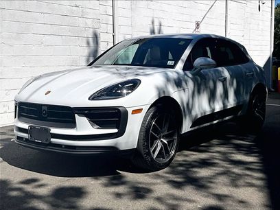 Used 2026 Porsche Macan