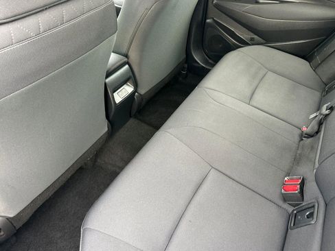 Used 2023 Toyota Corolla LE image 11