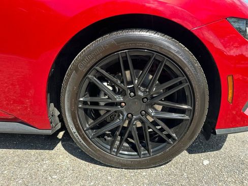 Used 2024 Ford Mustang Premium image 16