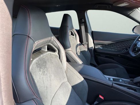 New 2026 Dodge Charger R/T Scat Pack w/ Track Package image 16