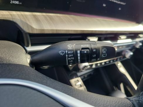 Used 2025 Kia Telluride SX Prestige AWD/4WD image 30