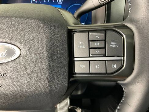 New 2026 Ford F350 Platinum AWD/4WD image 25