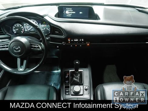 Used 2023 MAZDA CX-30 AWD 2.5 S w/ Select Package image 3