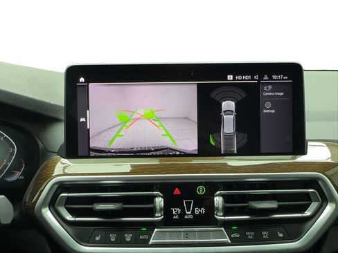 Used 2022 BMW X3 sDrive30i w/ Convenience Package RWD image 51