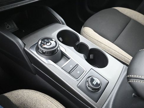 New 2025 Ford Bronco Sport Big Bend image 29