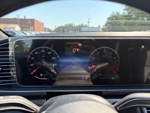 Certified 2026 Mercedes-Benz GLE 350 4MATIC image 16