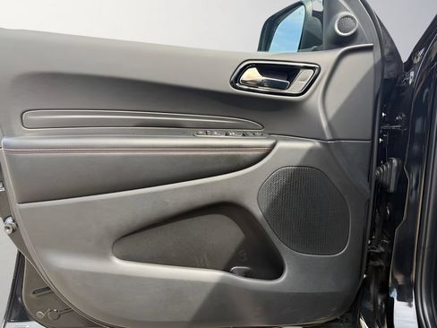 Used 2026 Dodge Durango GT AWD/4WD image 17