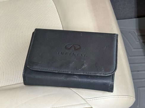 Used 2017 INFINITI QX80 Sport Utility 4D image 62