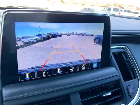 Used 2021 Chevrolet Tahoe Z71 w/ Z71 Signature Package image 50