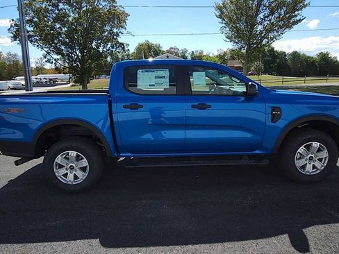 New 2025 Ford Ranger XL w/ Trailer Tow Package image 9