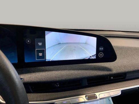 Used 2025 Lucid Air Touring AWD/4WD image 25