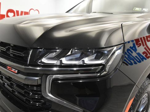 Used 2021 Chevrolet Tahoe Z71 image 8