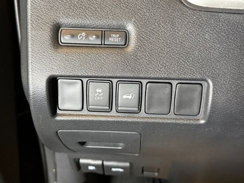 Used 2017 Nissan Murano SL w/ SL Technology Package image 17