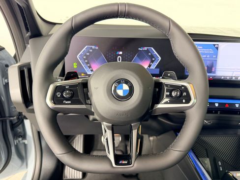 New 2026 BMW X3 xDrive30i w/ Premium Package AWD/4WD image 11
