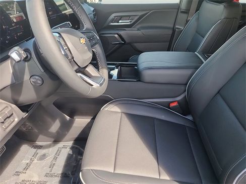 New 2026 Chevrolet Silverado EV LT w/ Plus Package image 18