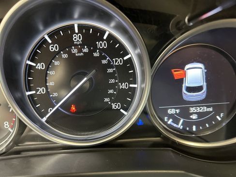 Used 2023 MAZDA CX-5 AWD 2.5 S w/ Select Package image 26