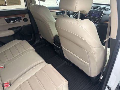 Used 2022 Honda CR-V Touring image 17