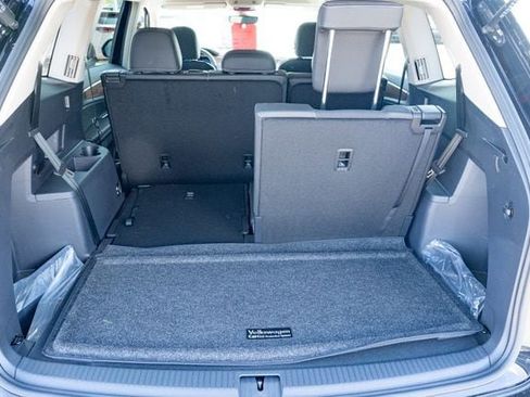 New 2026 Volkswagen Atlas SE image 36