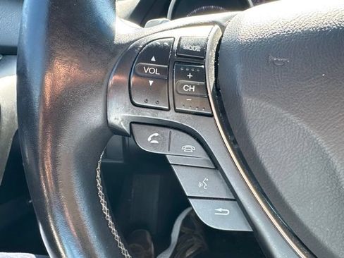 Used 2013 Acura TL SH-AWD image 11