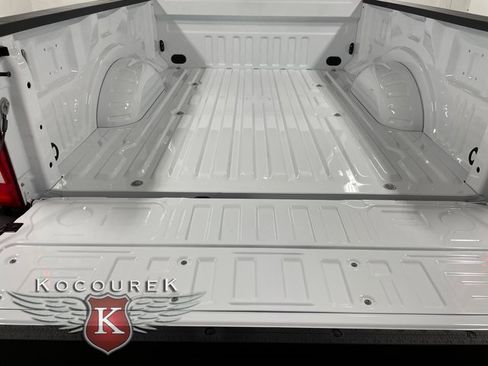 New 2026 Ford F350 XL w/ STX Appearance Package image 25