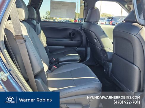 New 2026 Hyundai Palisade XRT Pro image 16