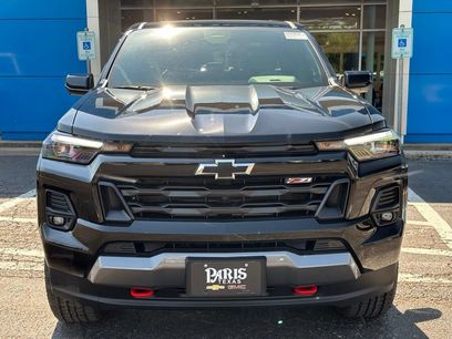 New 2026 Chevrolet Colorado Z71 w/ Technology Package