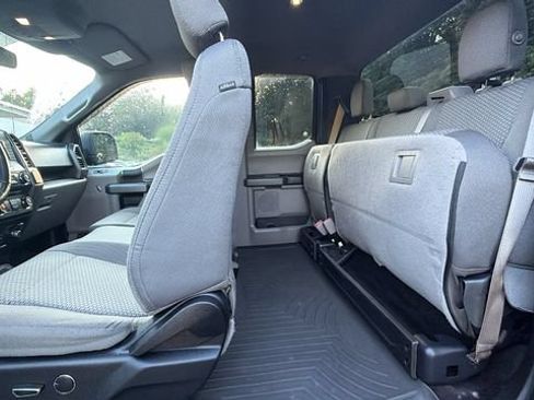 Used 2015 Ford F150 XLT w/ Equipment Group 301A Mid AWD/4WD image 28