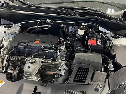 Used 2025 Honda HR-V LX image 11