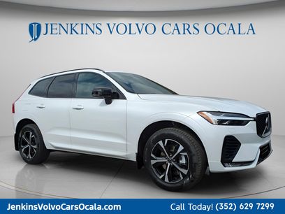 New 2026 Volvo XC60 B5 Core w/ Climate Package