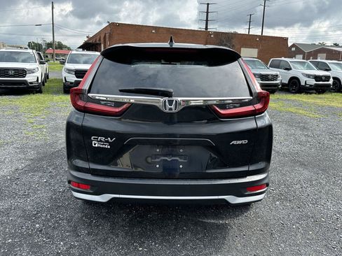 Used 2020 Honda CR-V EX-L image 7
