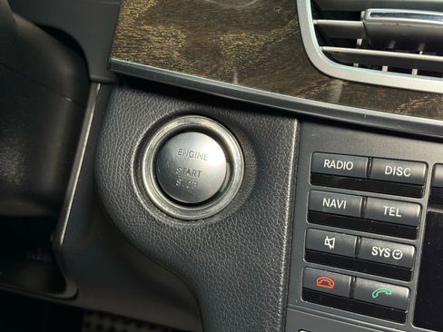 Used 2014 Mercedes-Benz E 63 AMG S-Model image 45