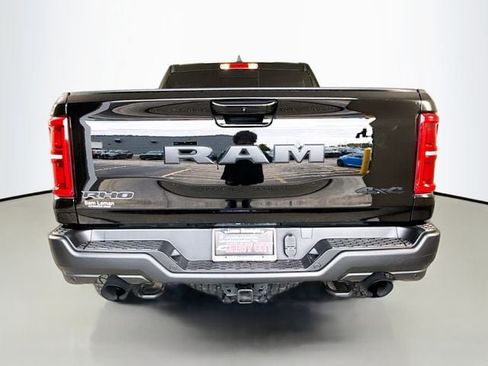 Used 2026 RAM 1500 RHO AWD/4WD image 7