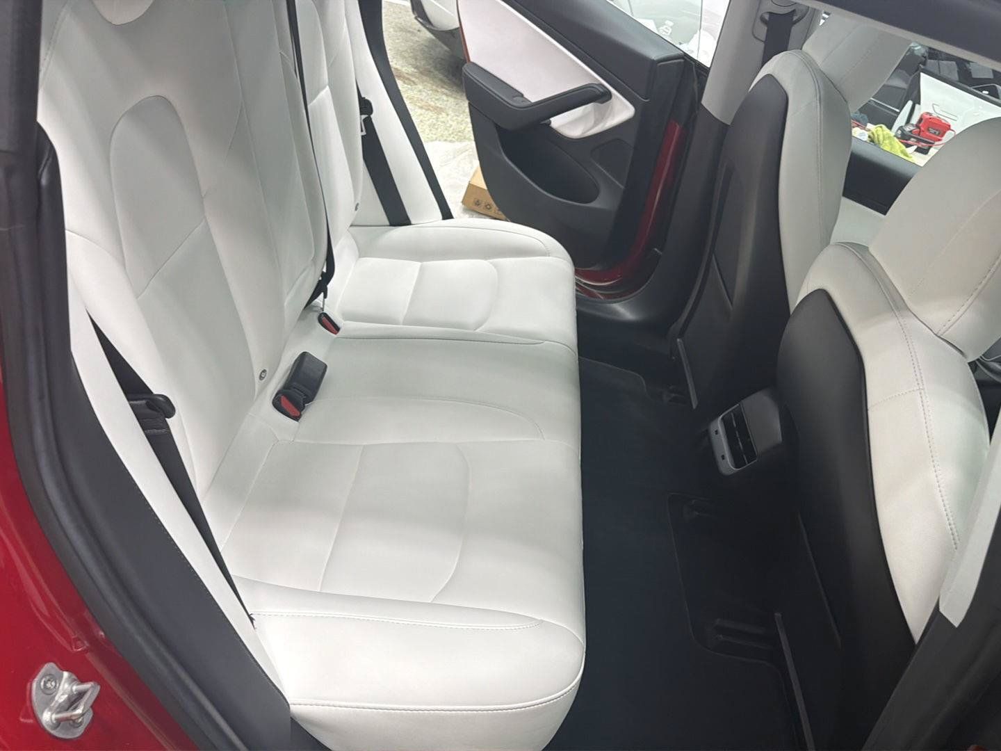 Used 2018 Tesla Model 3 Long Range AWD/4WD image 14