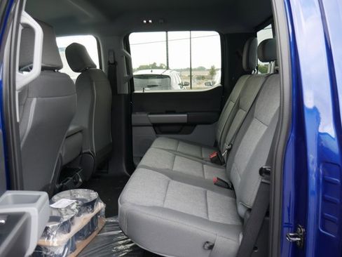 New 2026 Ford F250 XL w/ STX Appearance Package image 22