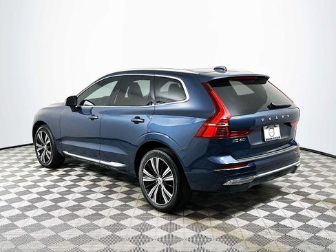 Used 2023 Volvo XC60 B5 Plus w/ Protection Package Premier FWD image 5