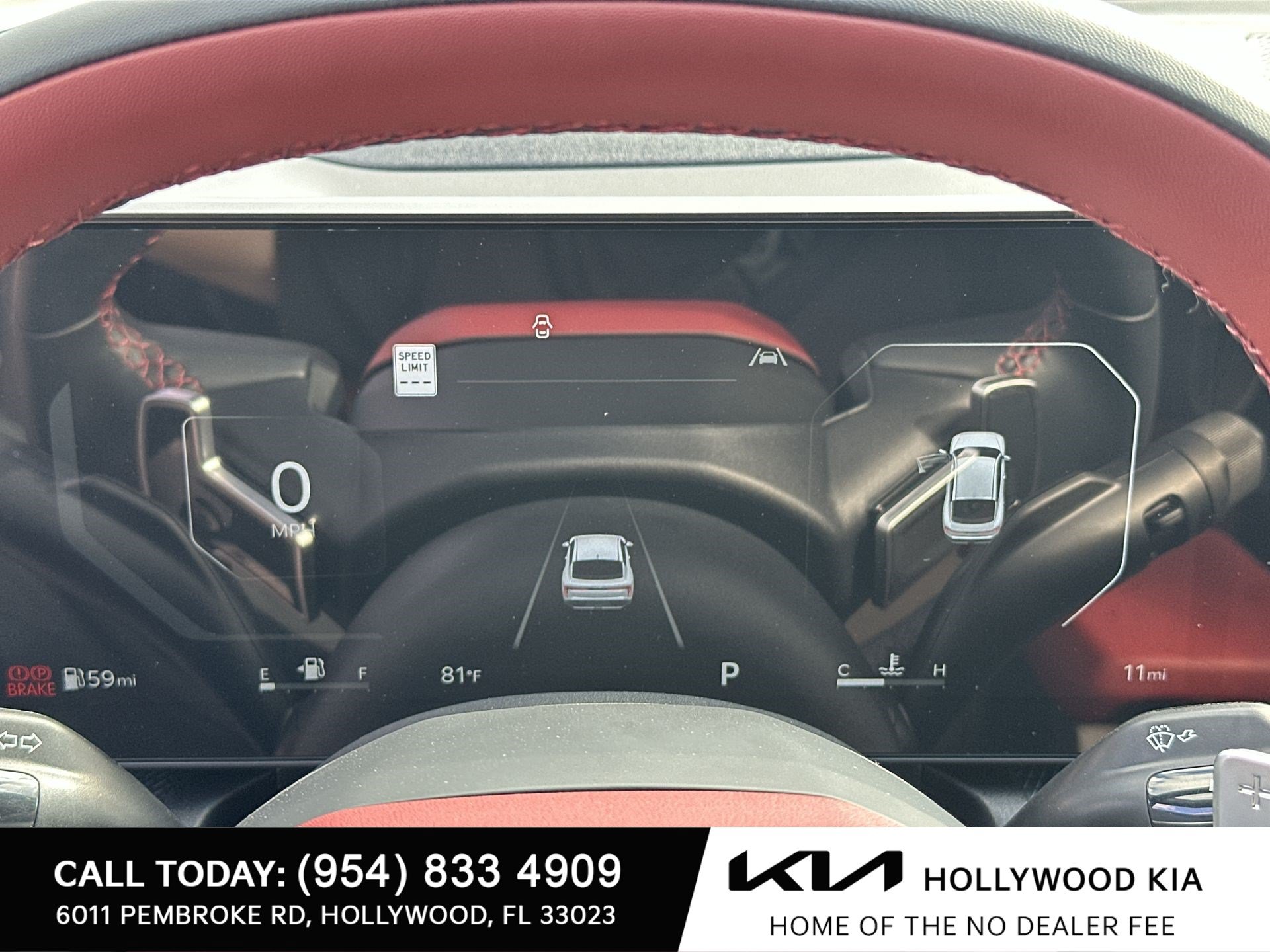 New 2026 Kia K4 GT-Line Turbo w/ GT-Line Premium Package FWD image 13