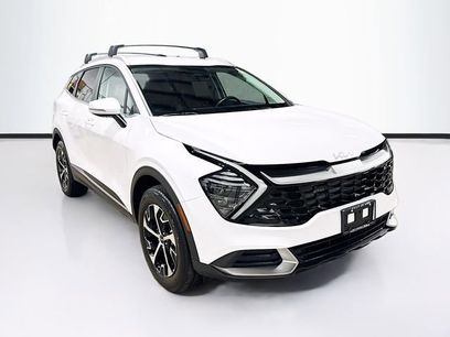 Used 2024 Kia Sportage EX