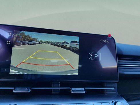 New 2026 Hyundai Kona SEL Sport image 21