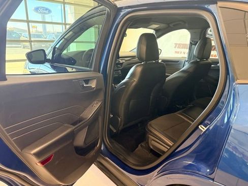 Used 2023 Ford Escape ST-Line image 15