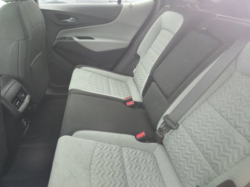Used 2022 Chevrolet Equinox LT FWD image 22