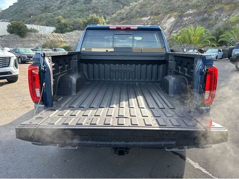 New 2026 GMC Sierra 1500 Denali Ultimate image 31